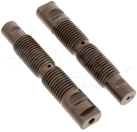 Dayton Parts 327-490 Suspension Threaded Spring Pin