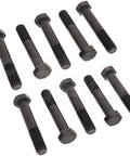 Dayton Parts 327-500 Suspension Spring Bolt