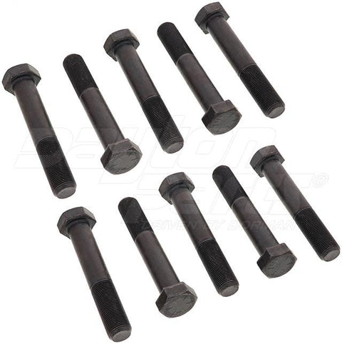 Dayton Parts 327-500 Suspension Spring Bolt