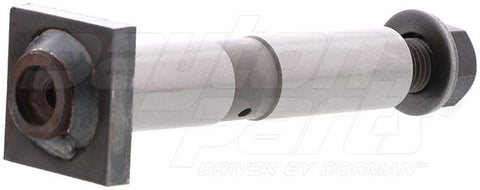 Dayton Parts 327-509 Suspension Spring Pin