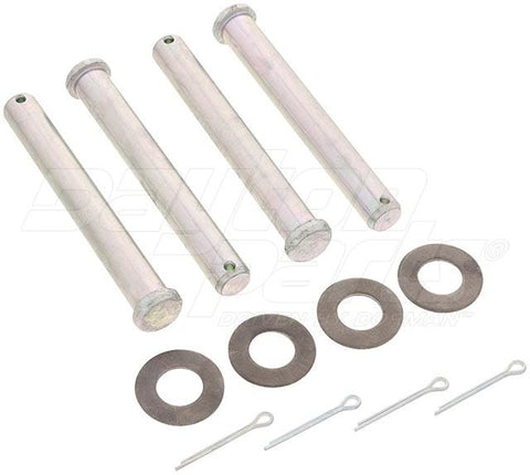 Dayton Parts 327-514 Suspension Rebound Pin