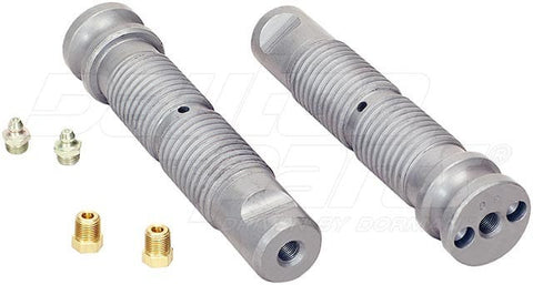 Dayton Parts 327-533 Suspension Threaded Spring Pin