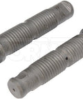 Dayton Parts 327-533E Suspension Threaded Spring Pin
