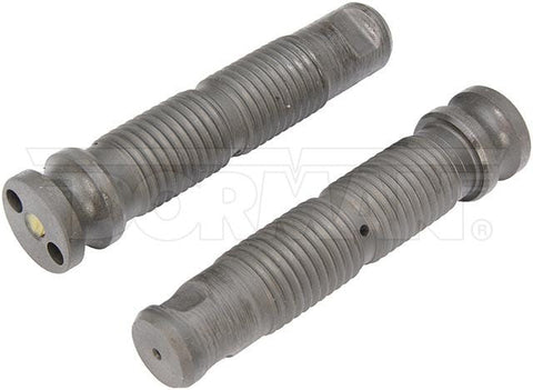 Dayton Parts 327-533E Suspension Threaded Spring Pin