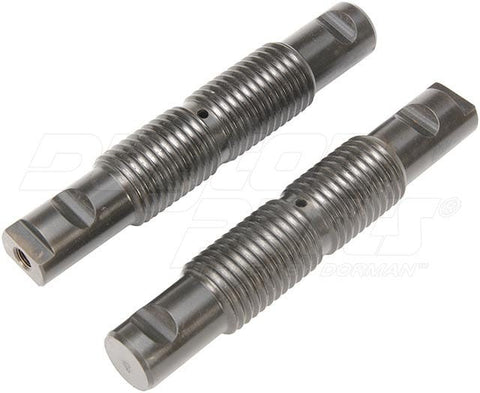 Dayton Parts 327-537 Suspension Threaded Spring Pin