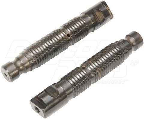 Dayton Parts 327-543 Suspension Threaded Spring Pin