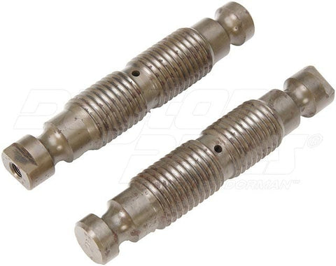 Dayton Parts 327-544 Suspension Threaded Spring Pin