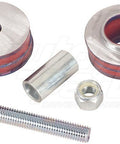 Dayton Parts 329-102AU Polyurethane Cabin Mount Kit
