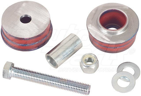 Dayton Parts 329-102AU Polyurethane Cabin Mount Kit