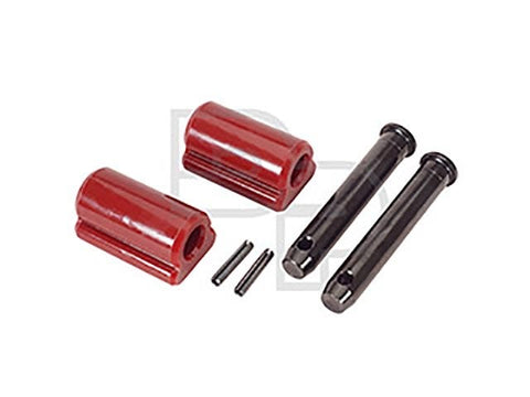 Dayton Parts 329-104UK 5th Wheel Bushing Repair Kit