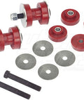 Dayton Parts 329-109A5U Polyurethane Motor Mount Kit