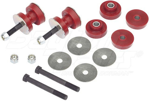 Dayton Parts 329-109A65U Polyurethane Motor Mount Kit