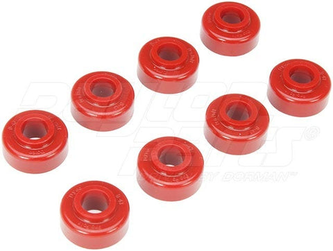 Dayton Parts 329-118U Polyurethane Radiator Bushing