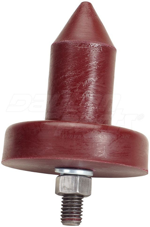 Dayton Parts 329-129U Polyurethane Hood Pin