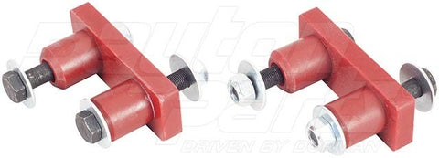 Dayton Parts 329-143AU Polyurethane Motor Mount Kit
