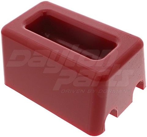 Dayton Parts 329-152U Polyurethane Bumper