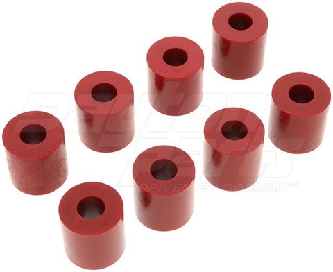 Dayton Parts 329-161U Polyurethane Hood Bushing