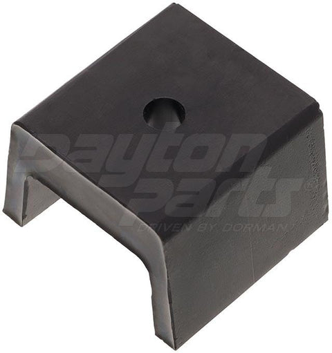 Dayton Parts 329-190U Polyurethane Cab Mount