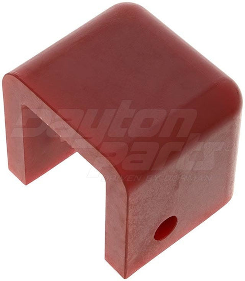 Dayton Parts 329-202U Polyurethane Hood Block