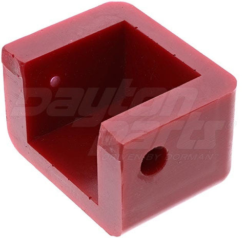 Dayton Parts 329-220U Polyurethane Hood Bumper