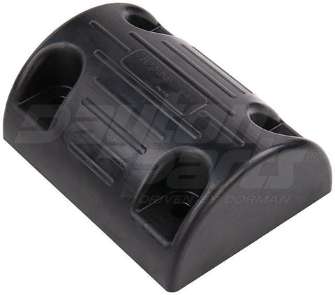 Dayton Parts 329-221U Polyurethane Bumper