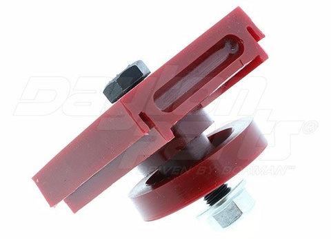 Dayton Parts 329-230AU Polyurethane Motor Mount Kit