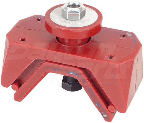 Dayton Parts 329-231AU Polyurethane Radiator Mount Kit - Rear