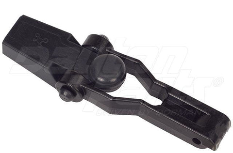 Dayton Parts 329-234U Polyurethane Hood Latch