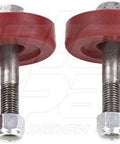 Dayton Parts 329-241AU Polyurethane Cabin Mount Kit