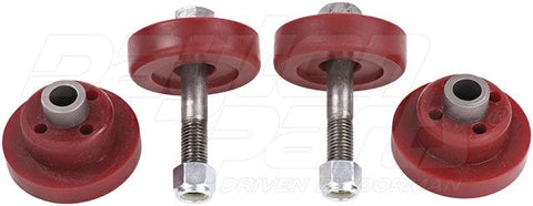 Dayton Parts 329-241AU Polyurethane Cabin Mount Kit