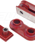 Dayton Parts 329-246U Polyurethane Motor Mount Assembly