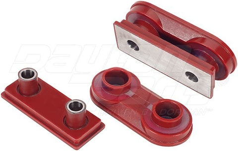 Dayton Parts 329-246U Polyurethane Motor Mount Assembly