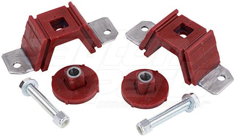 Dayton Parts 329-249AU Polyurethane Motor Mount Kit