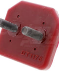 Dayton Parts 329-253U Polyurethane Radiator Mount