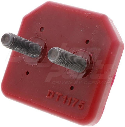 Dayton Parts 329-253U Polyurethane Radiator Mount
