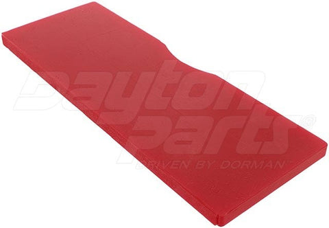 Dayton Parts 329-258U 5th Wheel Polyurethane Bushing