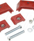 Dayton Parts 329-270AU Polyurethane Motor Mount Kit
