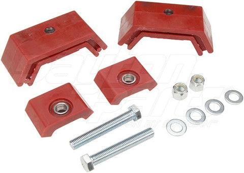 Dayton Parts 329-270AU Polyurethane Motor Mount Kit