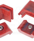 Dayton Parts 329-270U Polyurethane Motor Mount Kit