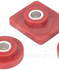 Dayton Parts 329-273U Polyurethane Hood Mount Kit