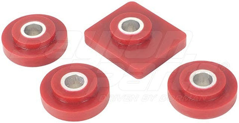 Dayton Parts 329-273U Polyurethane Hood Mount Kit
