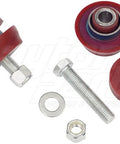 Dayton Parts 329-276AU Polyurethane Motor Mount - Front