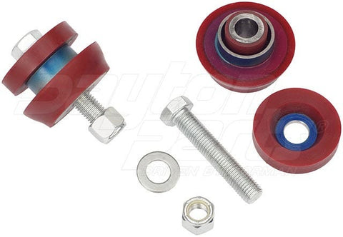 Dayton Parts 329-276AU Polyurethane Motor Mount - Front