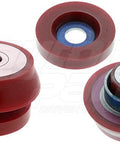 Dayton Parts 329-276U Polyurethane Motor Mount - Front