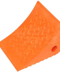 Dayton Parts 329-288U Polyurethane Wheel Chock