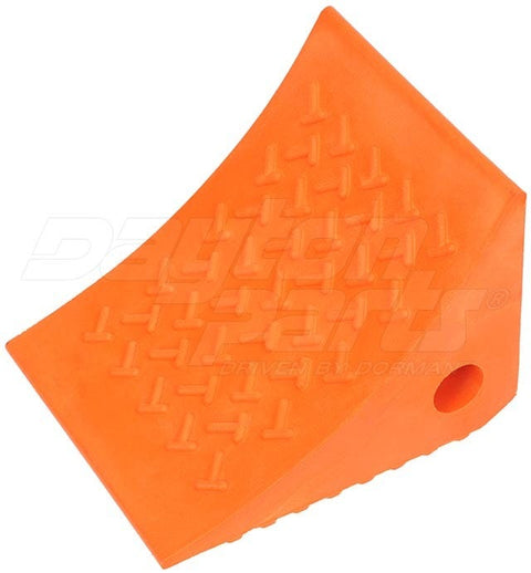 Dayton Parts 329-288U Polyurethane Wheel Chock