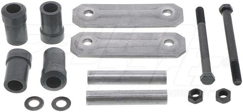 Dayton Parts 330-103 Suspension Shackle Kit
