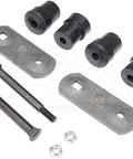 Dayton Parts 330-120 Suspension Shackle Kit
