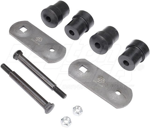 Dayton Parts 330-120 Suspension Shackle Kit