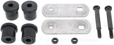 Dayton Parts 330-121 Suspension Shackle Kit
